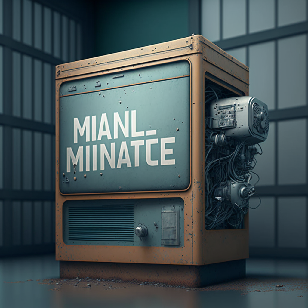 Weeknotes 221; Mundane AI that matter
