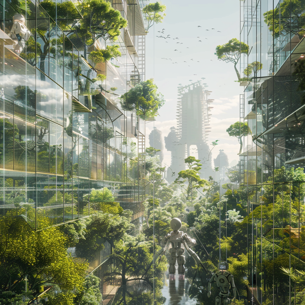 Weeknotes 318 - Dreaming about regenerative AI agents