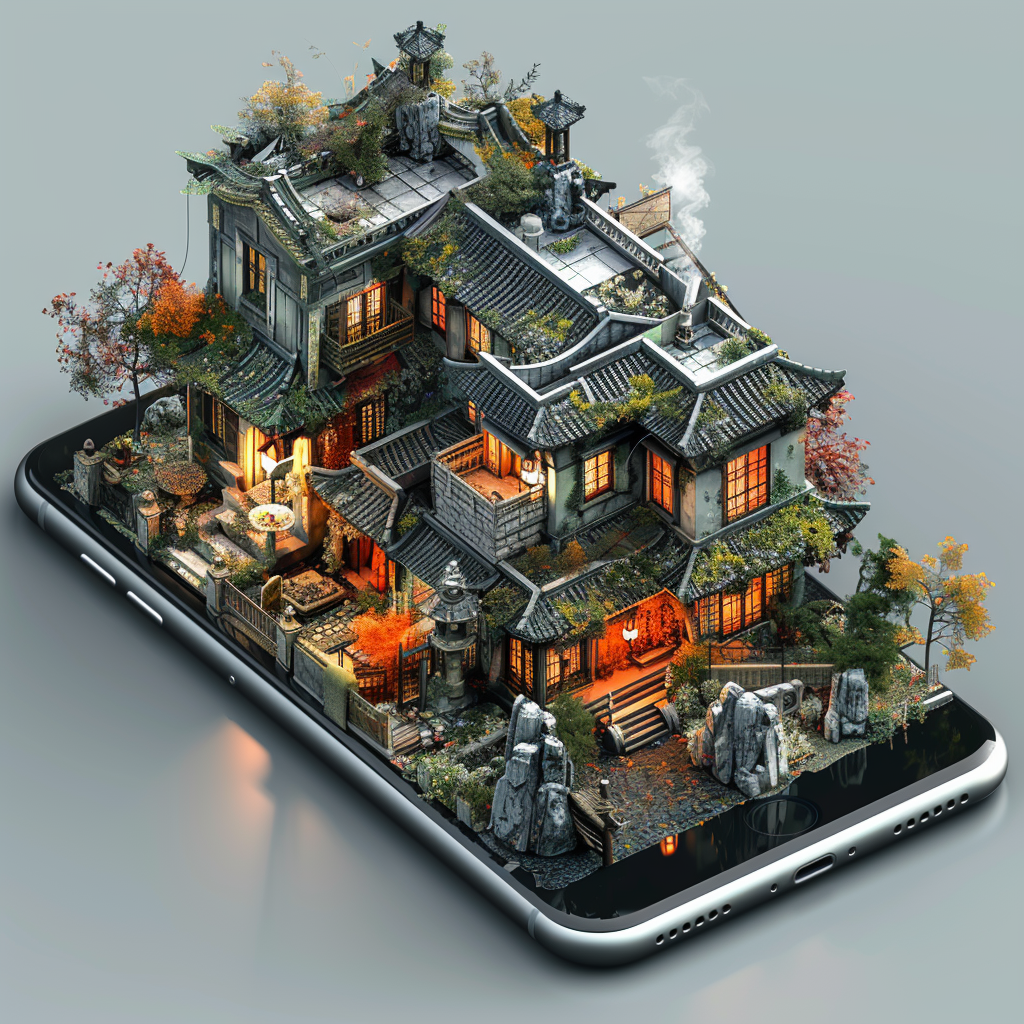 Building the RealOS through hybrid intelligent layers