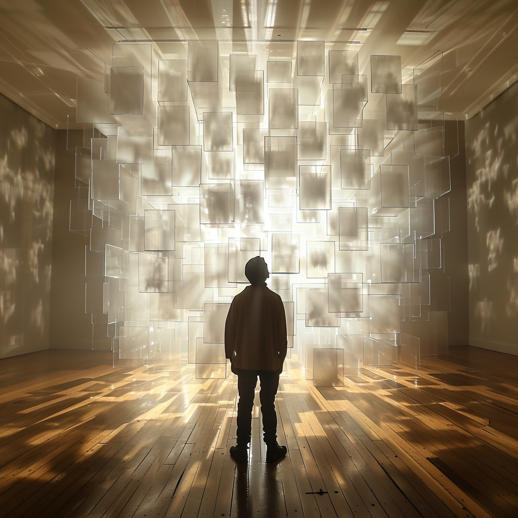 From immersive to permeating AI entering our lives