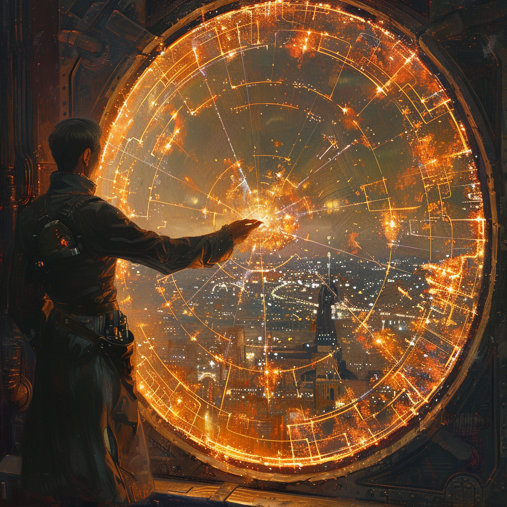 New Luddites reclaiming agency in immersive lifeworlds