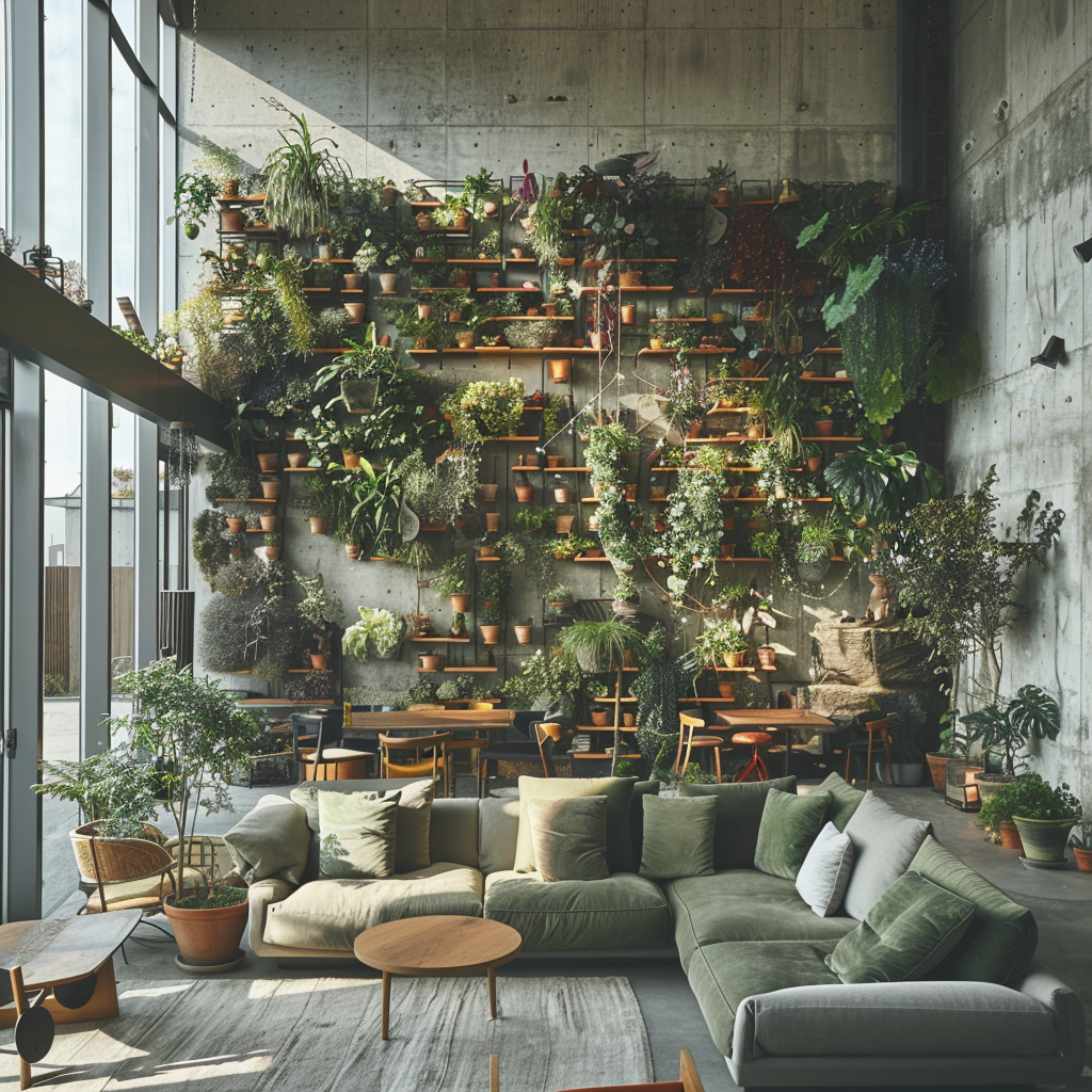 Designing in a new real