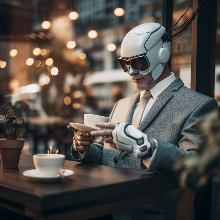 Weeknotes 261 - unlearning AI hidden magic