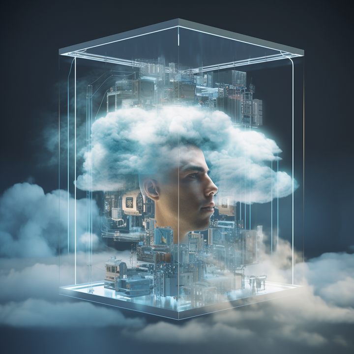 Weeknotes 267 - Gemini as AI-based digital twin