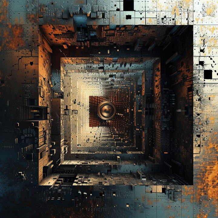 Weeknotes 273 - Insane AI-in-a-box with friction-full encounters