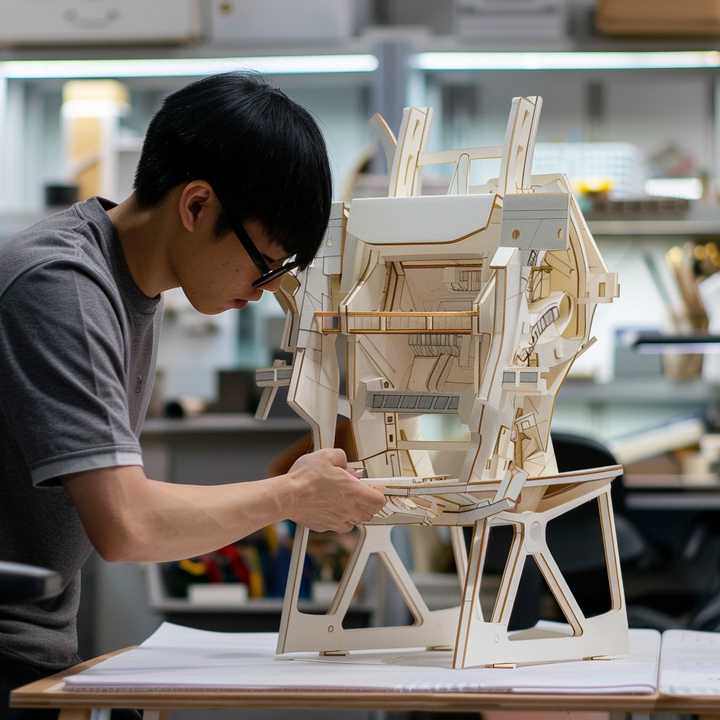 Weeknotes 280 - multimodal AI as an Act of Performance art