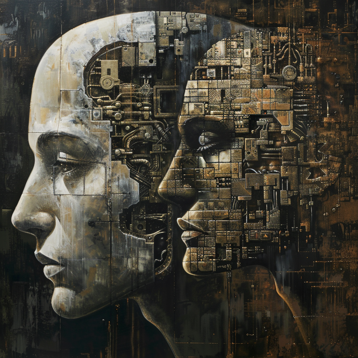 Weeknotes 281: the 3rd way in a dichotomy of human-machine relations