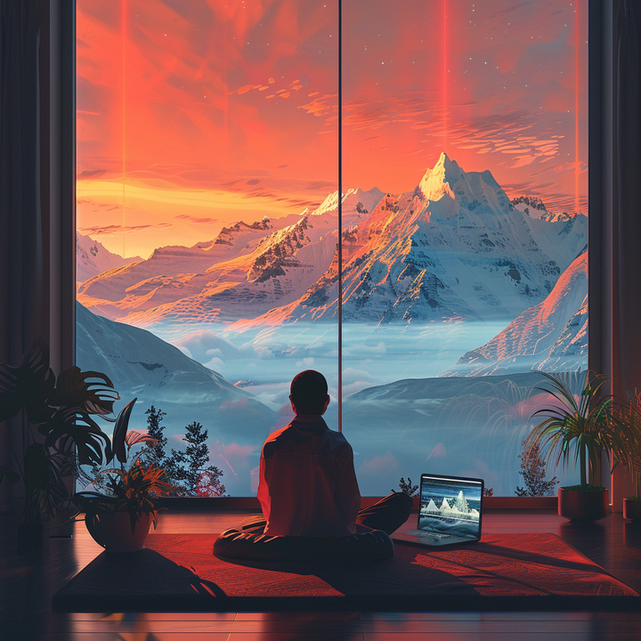 Weeknotes 302 - embracing cozy tech in opaque realities