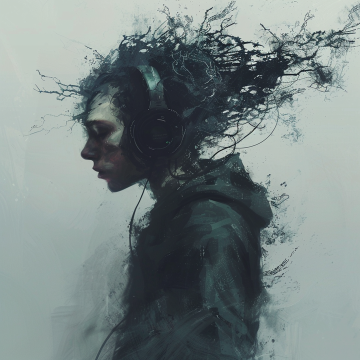 Weeknotes 307 -  Uncanny listening to your incepted thoughts