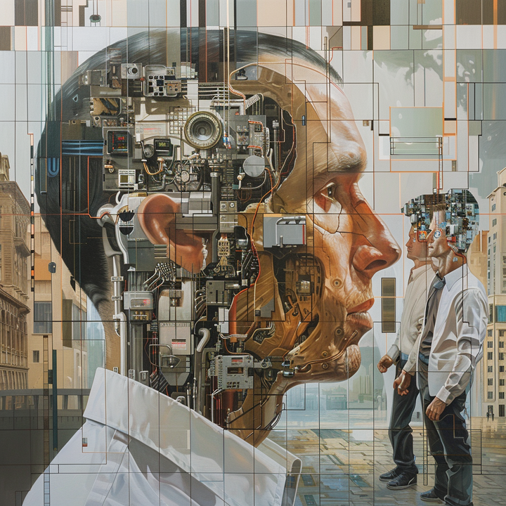 Weeknotes 313 - the triage of AI search