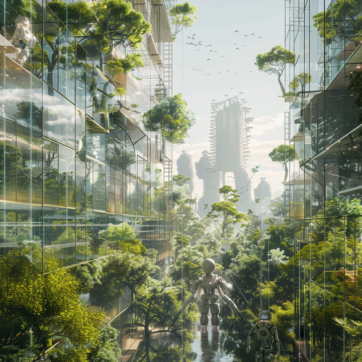 Weeknotes 318 - Dreaming about regenerative AI agents