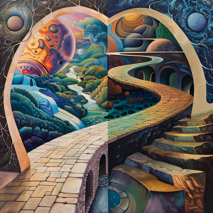 Bridging Resourcefulness and Semantic Understanding
