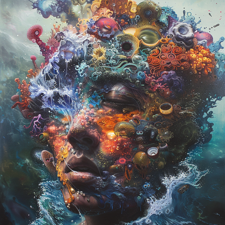 Work with AI: The Rise of Fluid Collectives