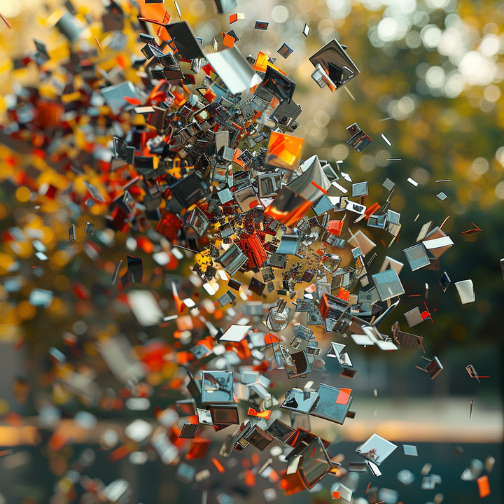 Reconciling AI Fragmentation and Design for Collectivity