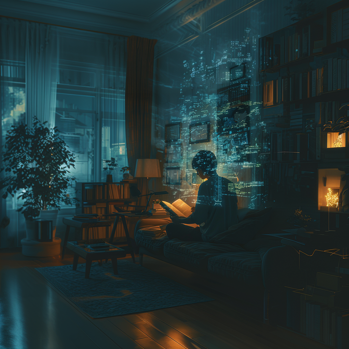 Companion Paradox: agency in the age of relatable AI