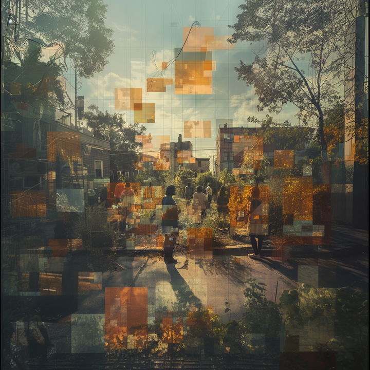 Building a collaborative society with Fifth Order AI