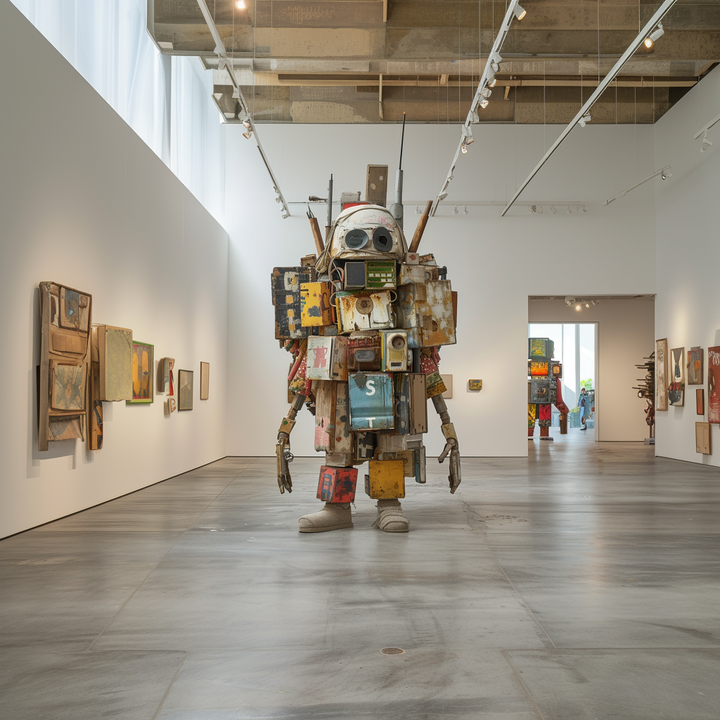 The social fabric of object allies