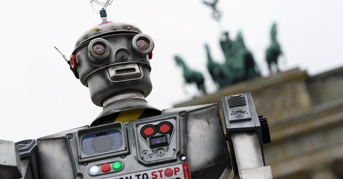 From immersive to permeating AI entering our lives