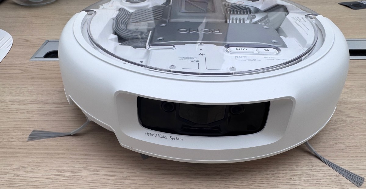 From immersive to permeating AI entering our lives