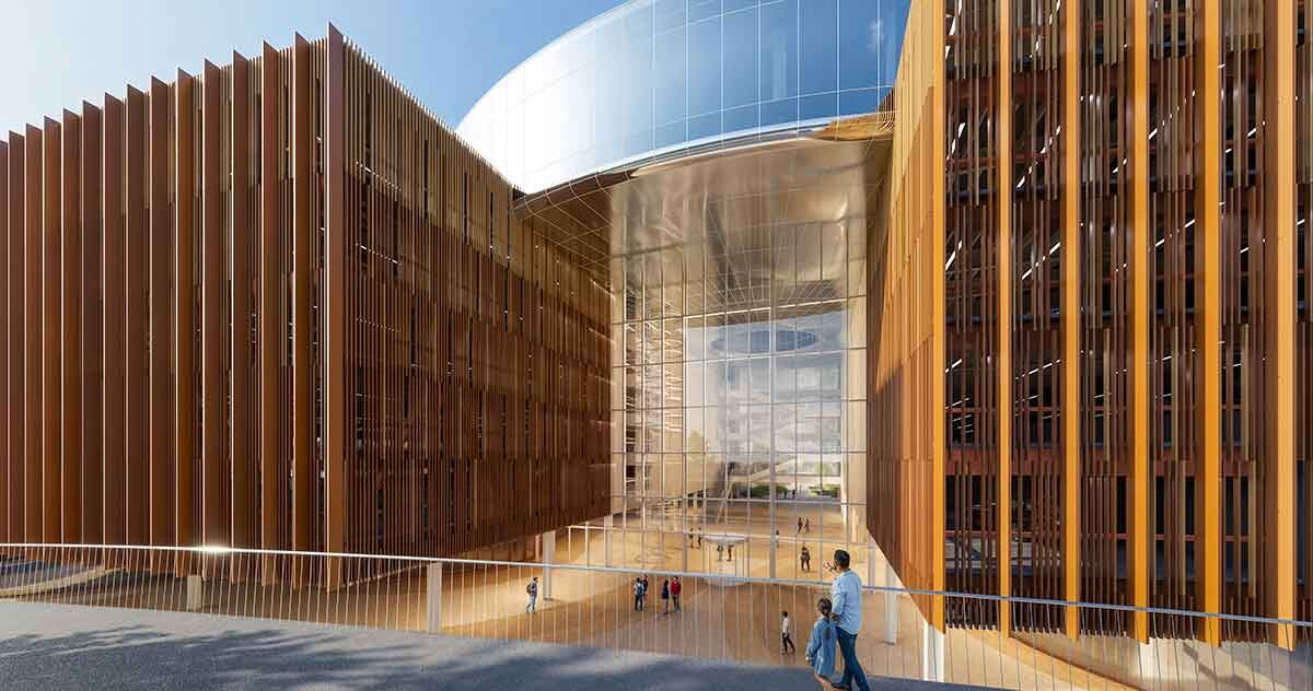 Building a collaborative society with Fifth Order AI