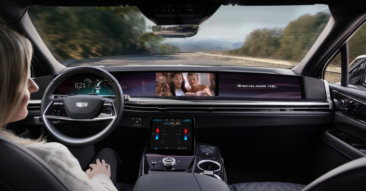 From immersive to permeating AI entering our lives