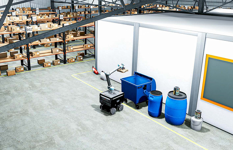 From immersive to permeating AI entering our lives