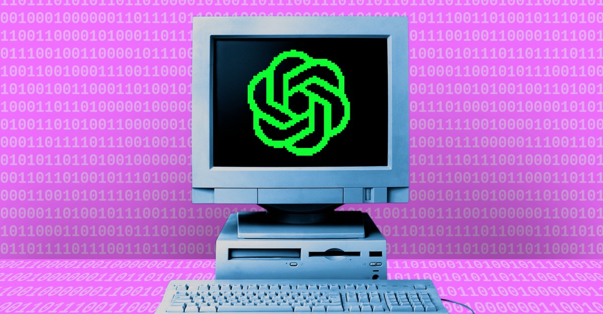 Making AI tools for reshaping personal realities