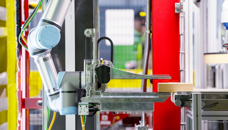 Building a collaborative society with Fifth Order AI