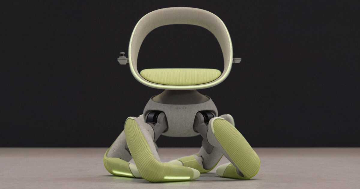 From immersive to permeating AI entering our lives