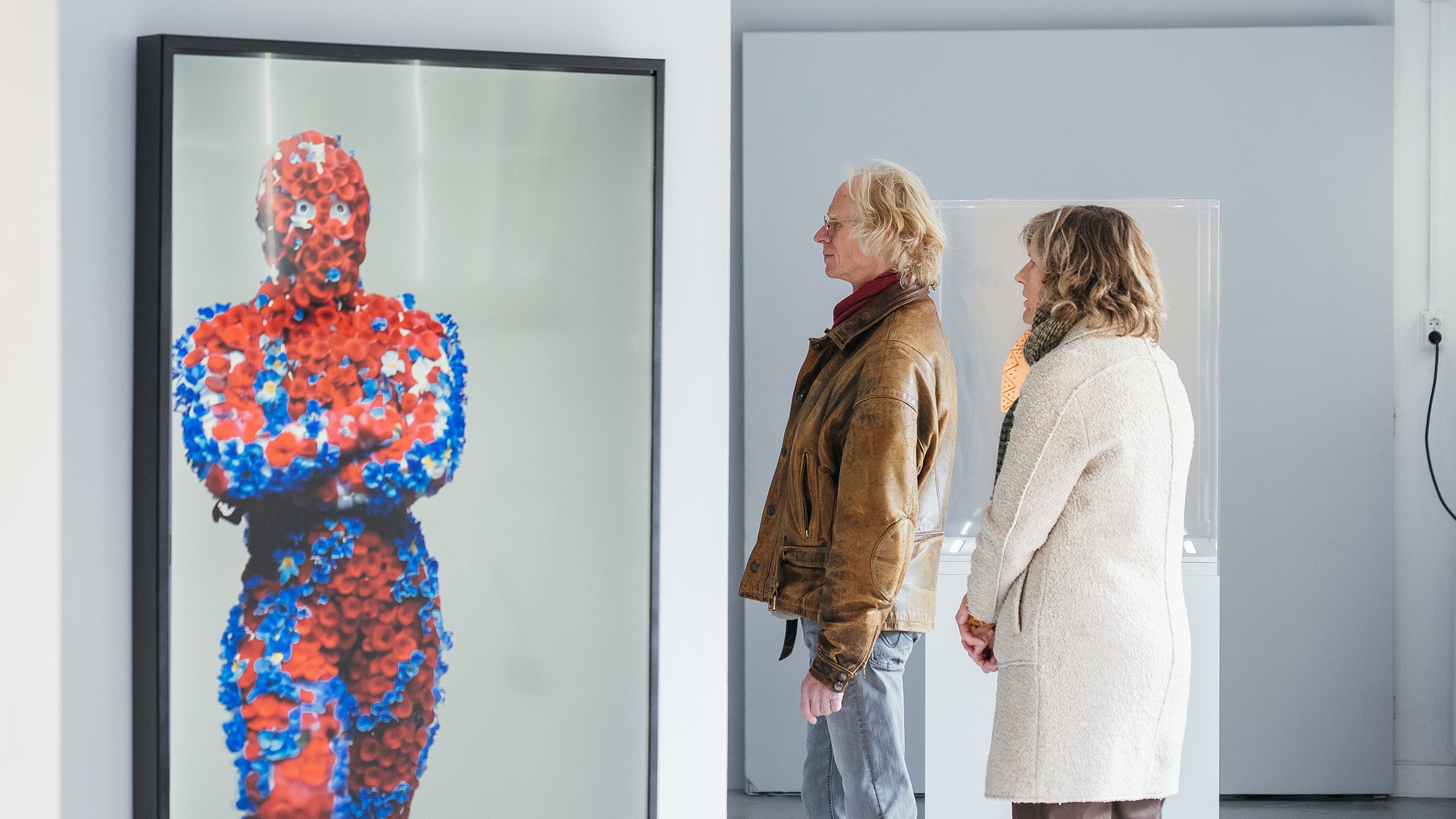 Building a collaborative society with Fifth Order AI