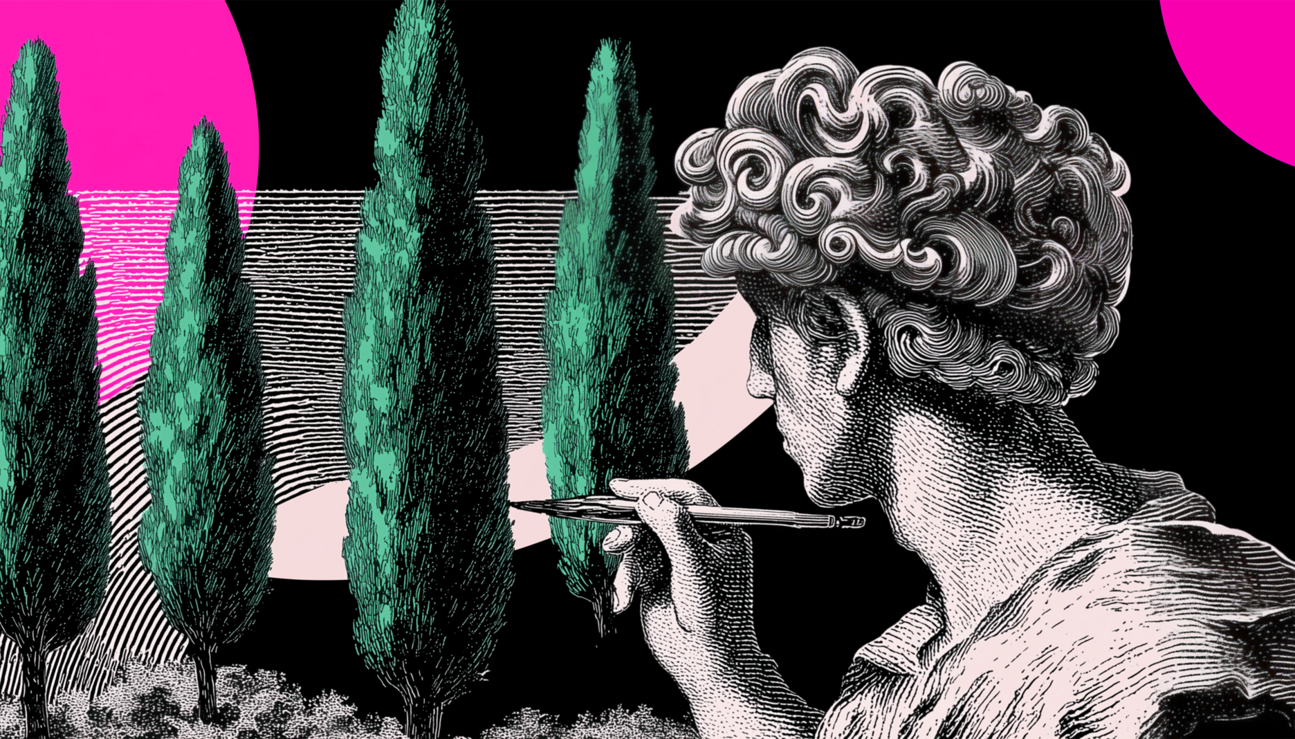 Building a collaborative society with Fifth Order AI