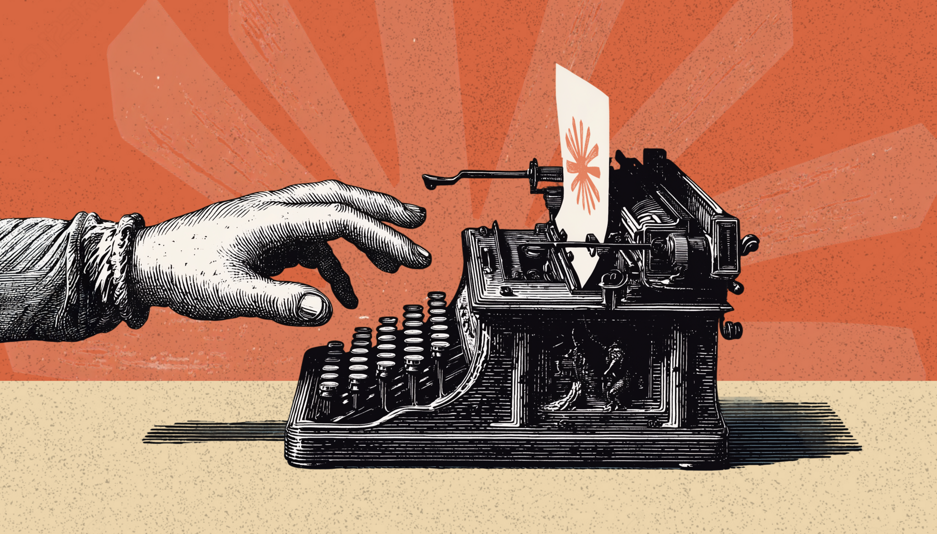 Building a collaborative society with Fifth Order AI