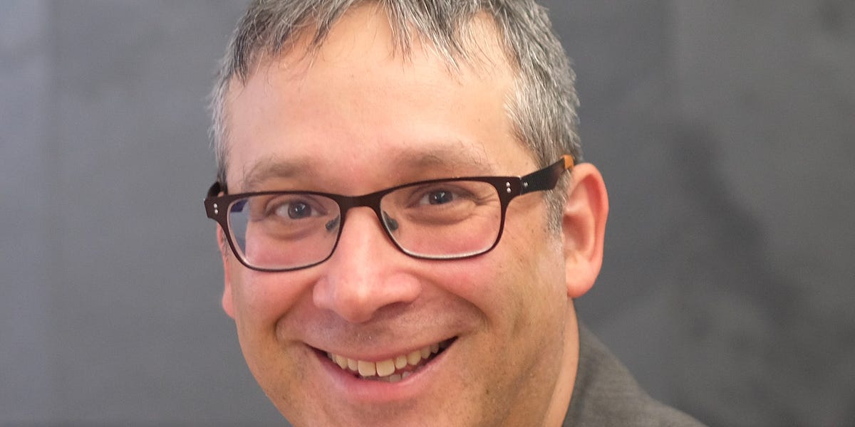 Building a collaborative society with Fifth Order AI