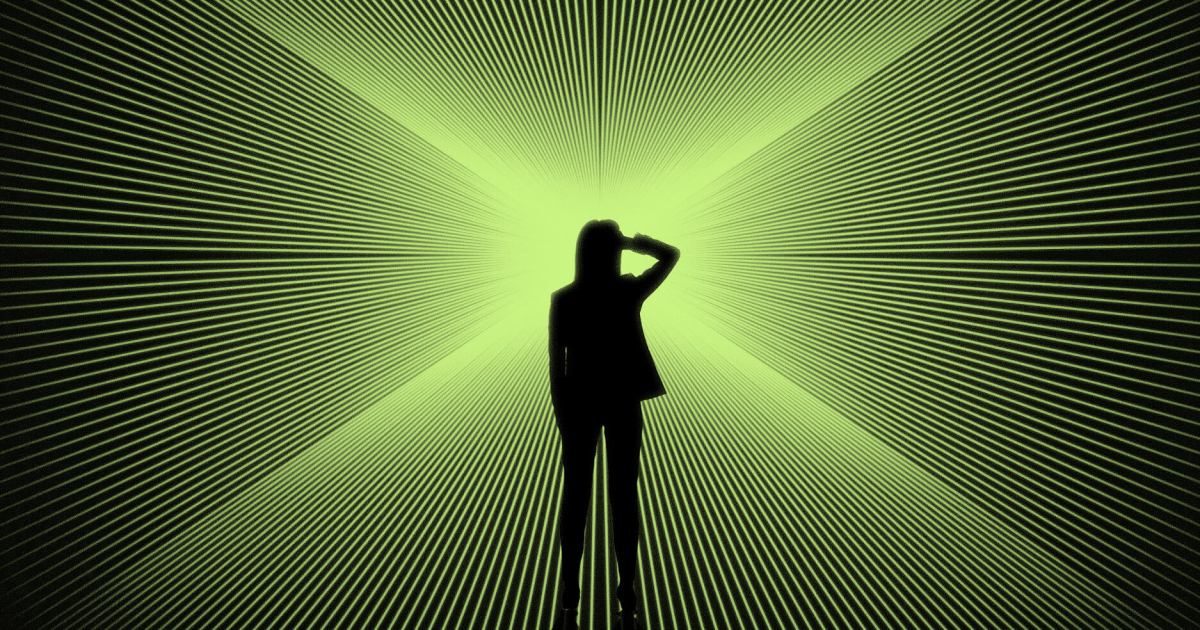 Making AI tools for reshaping personal realities