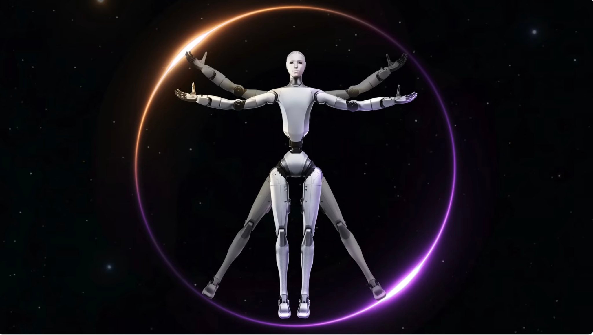 Building a collaborative society with Fifth Order AI