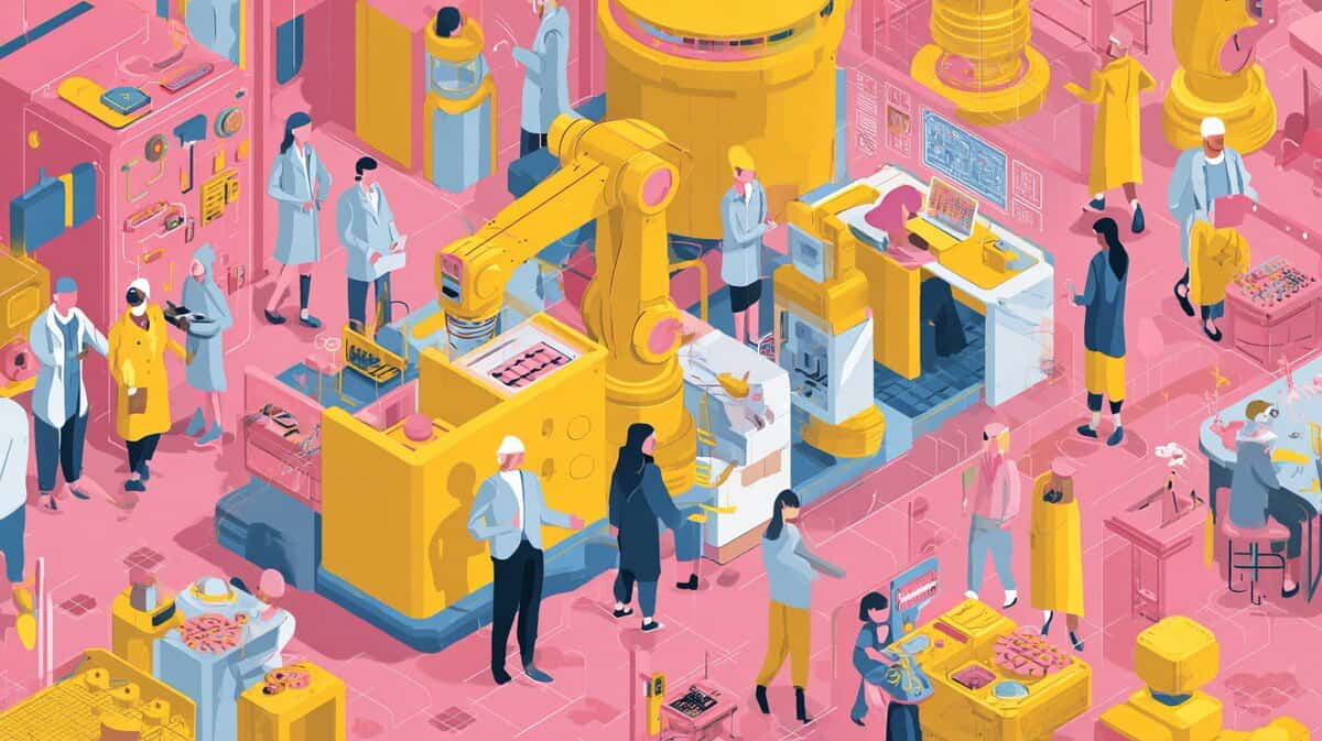 Making AI tools for reshaping personal realities